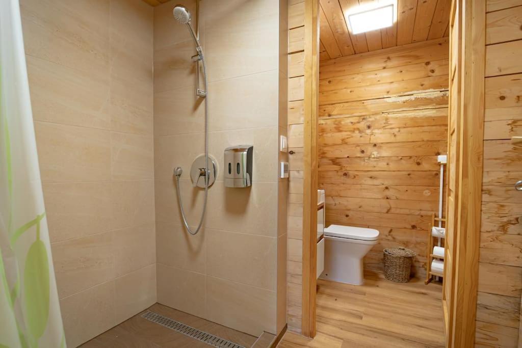 Abg House Pest Апартаменти Будапешт