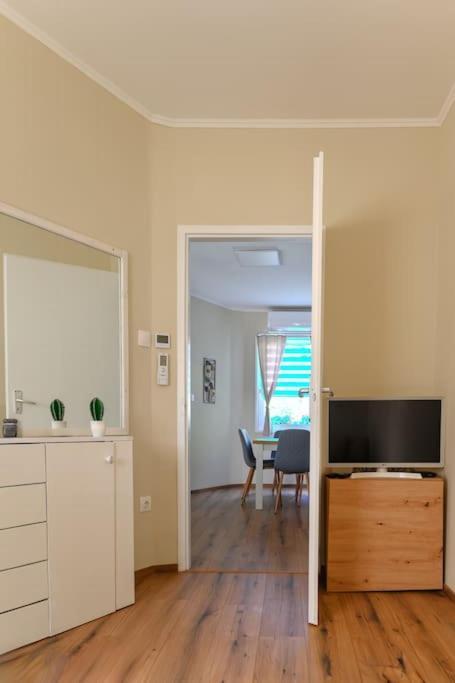 Abg House Pest Апартаменти